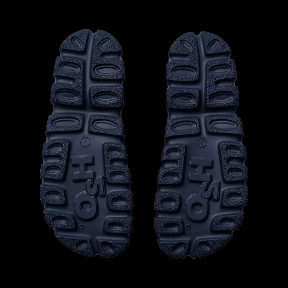 Discount H2O Trek Sandal - Voksen Badesandaler Blå