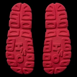 Sale H2O Trek Sandal - Voksen Badesandaler Rød