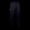 Best Under Armour Tricot Jogger - Herre Sweatpants Sort