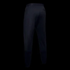 Best Under Armour Tricot Jogger - Herre Sweatpants Sort