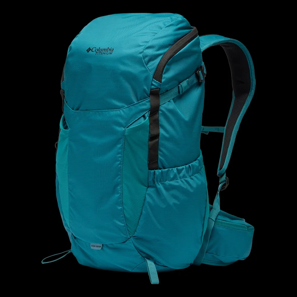 New Columbia Triple Canyon 36L BackPack - Rygsæk Blå