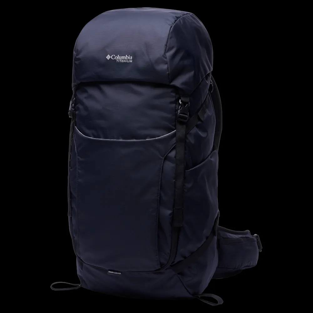 Fashion Columbia Triple Canyon 60L BackPack - Rygsæk Multi