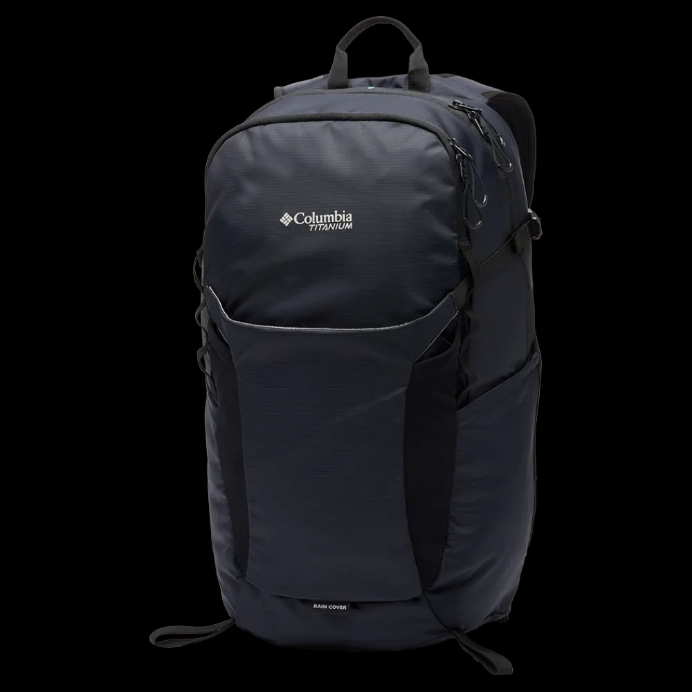 Hot Columbia Triple Canyon 24L BackPack - Rygsæk Sort