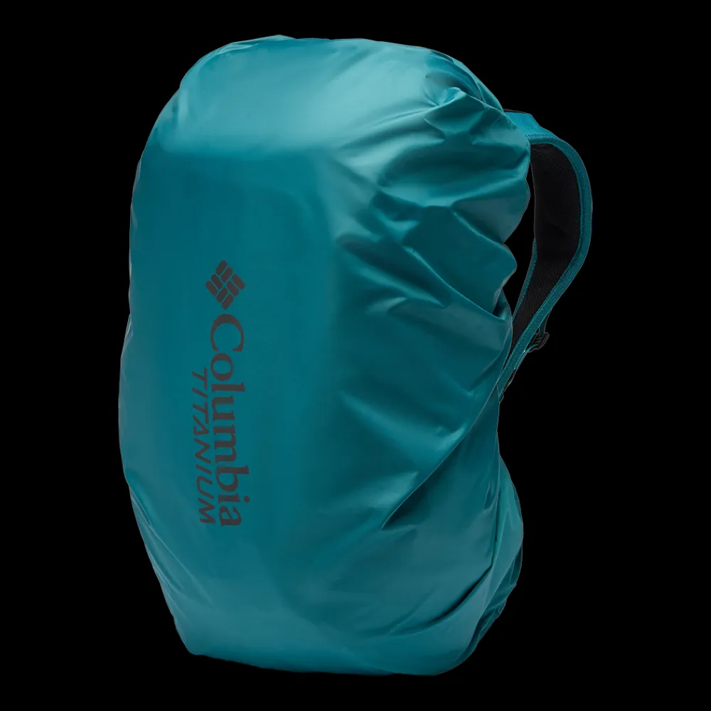 New Columbia Triple Canyon 36L BackPack - Rygsæk Blå