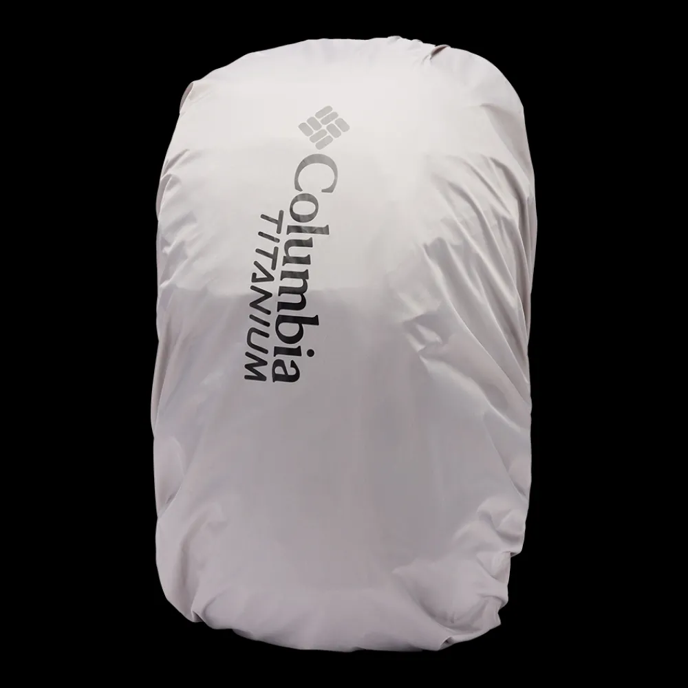 Hot Columbia Triple Canyon 24L BackPack - Rygsæk Sort