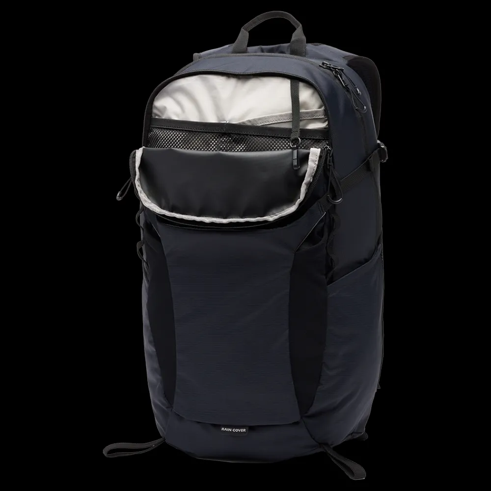 Hot Columbia Triple Canyon 24L BackPack - Rygsæk Sort