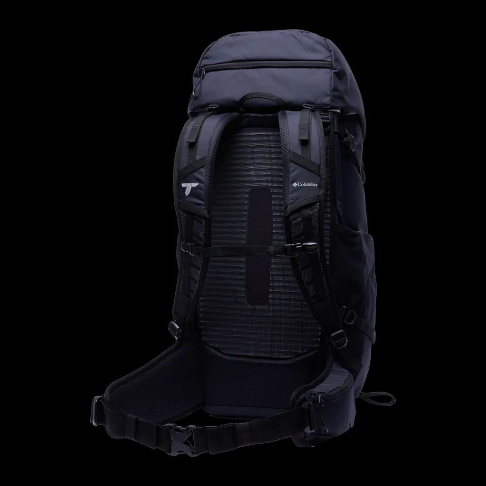 Fashion Columbia Triple Canyon 60L BackPack - Rygsæk Multi