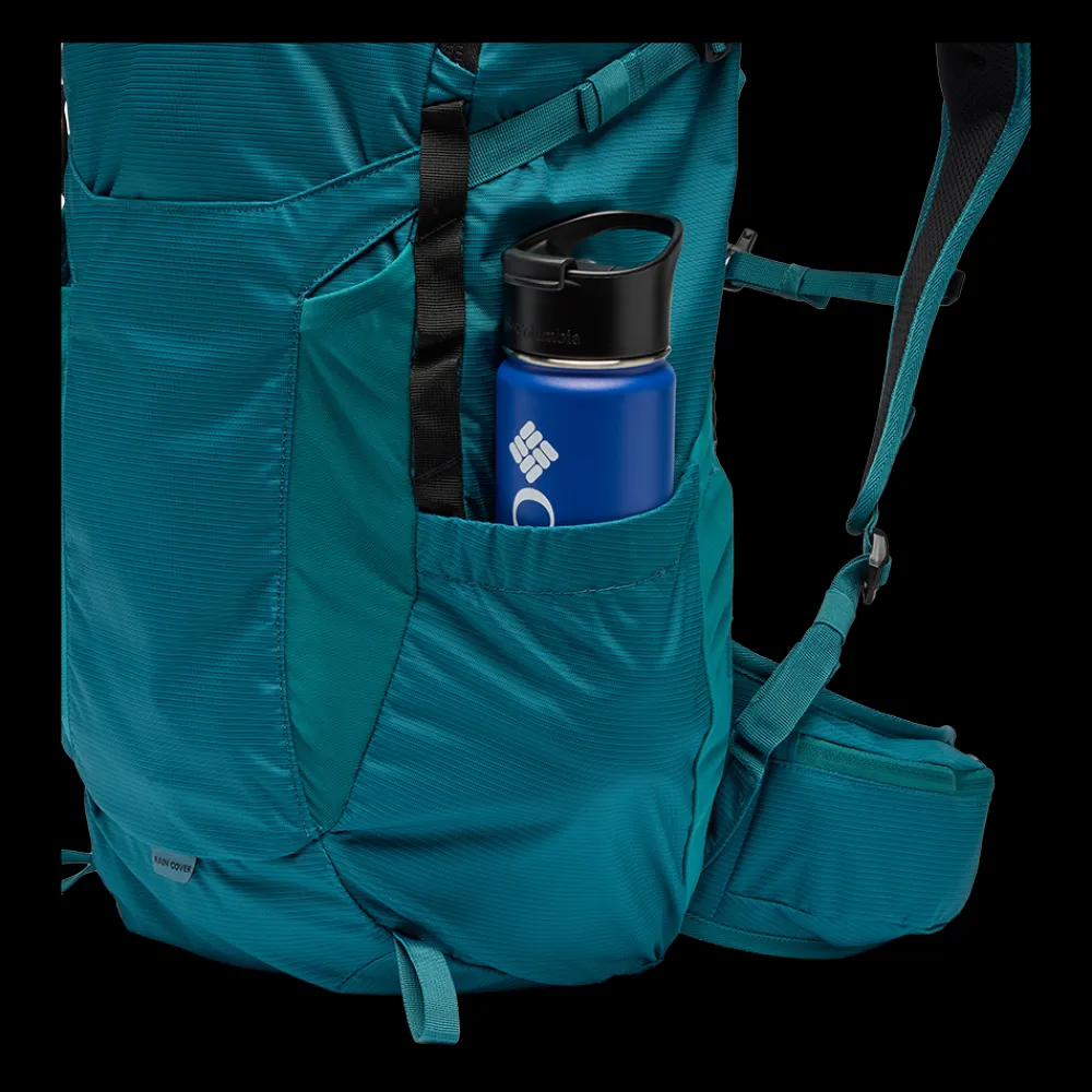 New Columbia Triple Canyon 36L BackPack - Rygsæk Blå