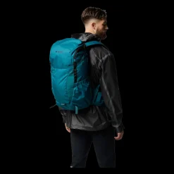 New Columbia Triple Canyon 36L BackPack - Rygsæk Blå
