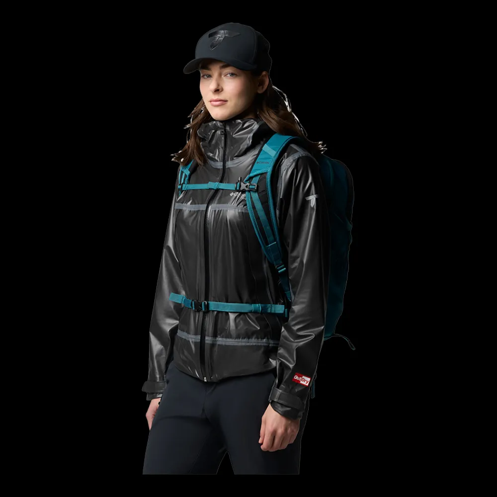 Fashion Columbia Triple Canyon 24L BackPack - Rygsæk Blå