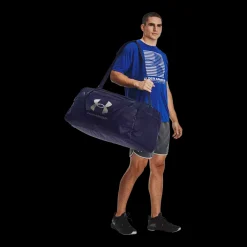 Best Under Armour Udeniable 5.0 Duffle Large - Sportstaske Blå