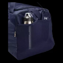 Best Under Armour Udeniable 5.0 Duffle Large - Sportstaske Blå