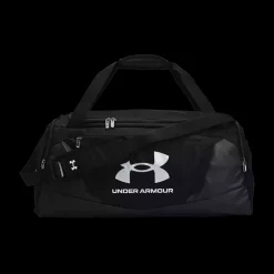 Hot Under Armour Udeniable 5.0 Duffle MEDIUM - Sportstaske Sort
