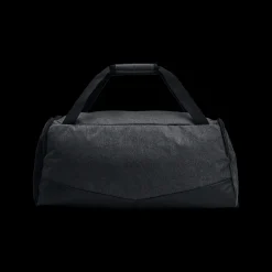 Discount Under Armour Udeniable 5.0 Duffle MEDIUM - Sportstaske Grå