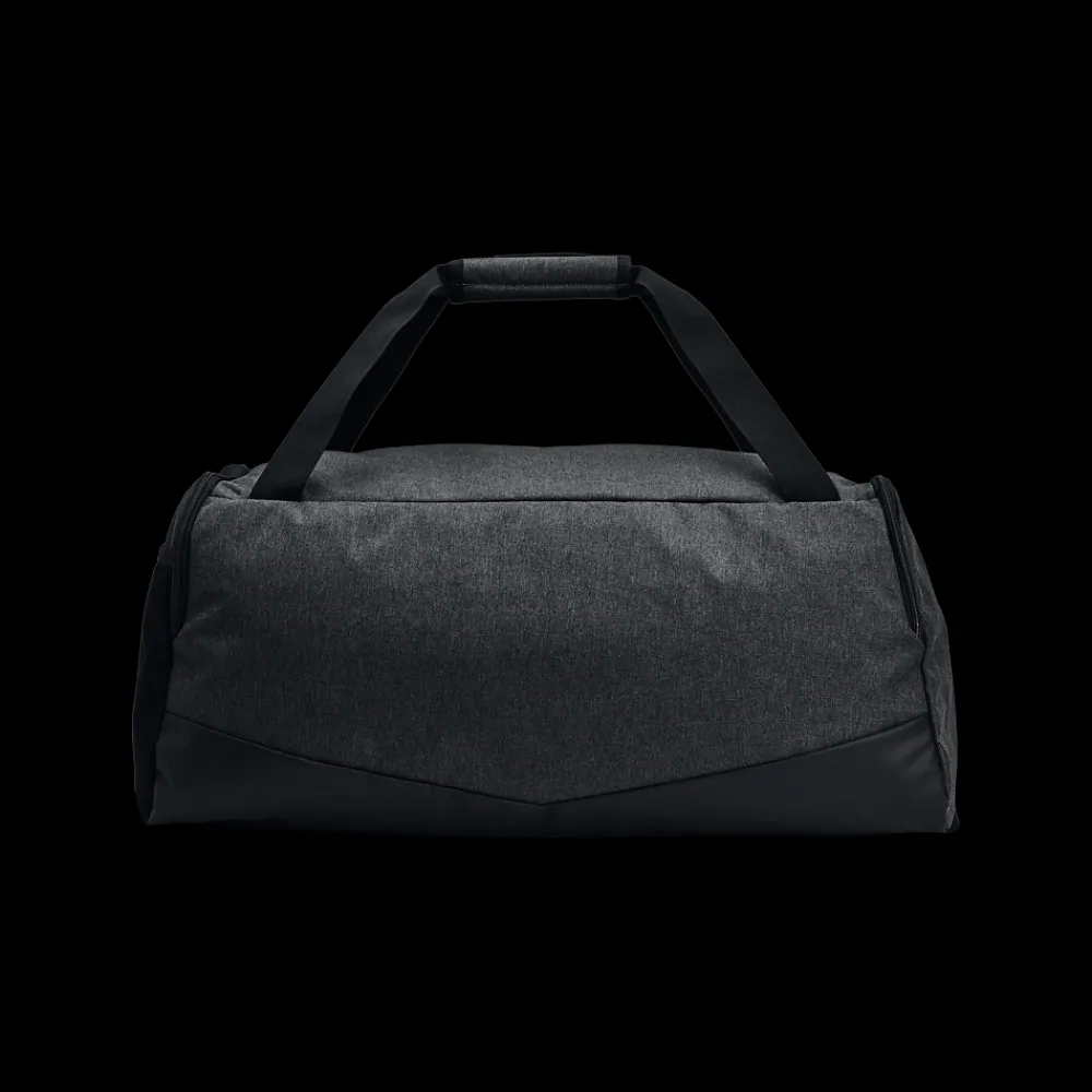 Discount Under Armour Udeniable 5.0 Duffle MEDIUM - Sportstaske Grå