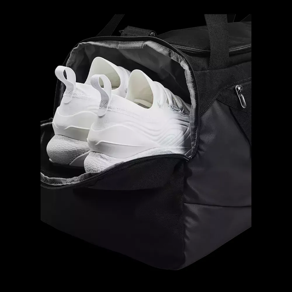 Hot Under Armour Udeniable 5.0 Duffle MEDIUM - Sportstaske Sort