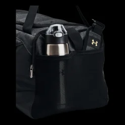 Discount Under Armour Udeniable 5.0 Duffle MEDIUM - Sportstaske Grå