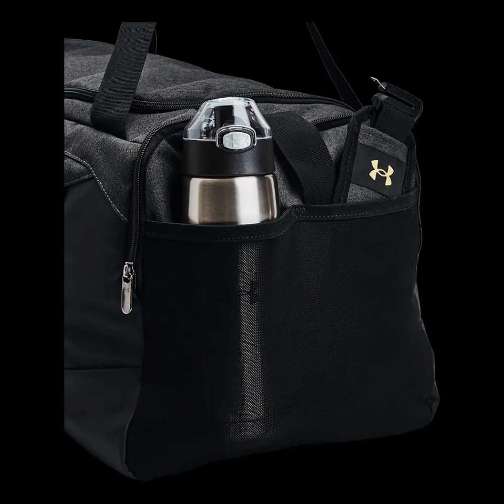 Discount Under Armour Udeniable 5.0 Duffle MEDIUM - Sportstaske Grå