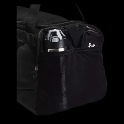 Hot Under Armour Udeniable 5.0 Duffle MEDIUM - Sportstaske Sort