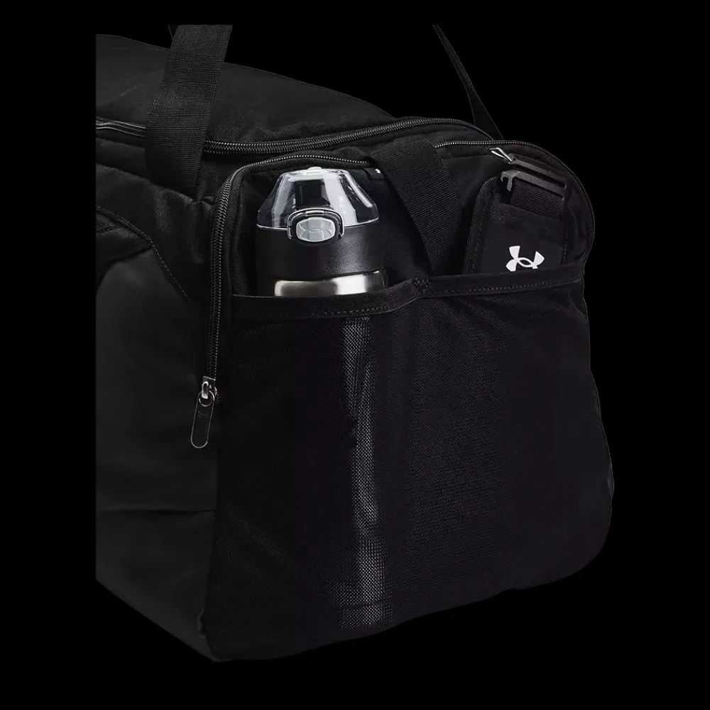Hot Under Armour Udeniable 5.0 Duffle MEDIUM - Sportstaske Sort