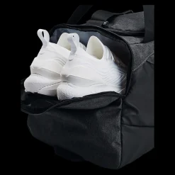 Discount Under Armour Udeniable 5.0 Duffle MEDIUM - Sportstaske Grå