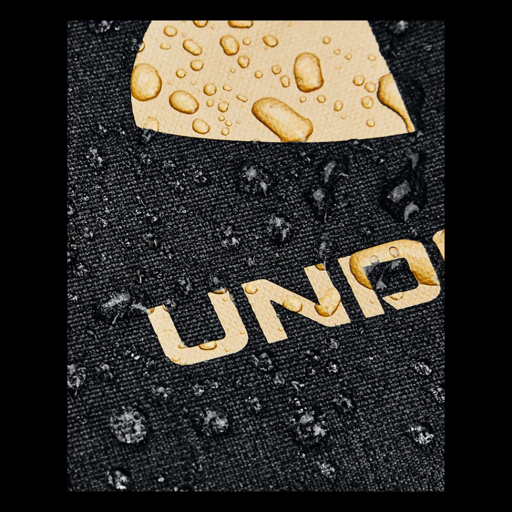 Discount Under Armour Udeniable 5.0 Duffle MEDIUM - Sportstaske Grå