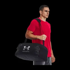 Hot Under Armour Undeniable 5.0 Duffle SMALL - Sportstaske Sort