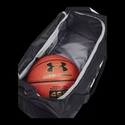 Hot Under Armour Undeniable 5.0 Duffle SMALL - Sportstaske Sort