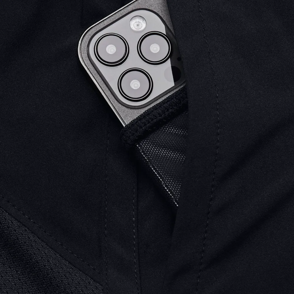 Discount Under Armour Under Amour Launch 7" Shorts - Herre Træningsshorts Sort