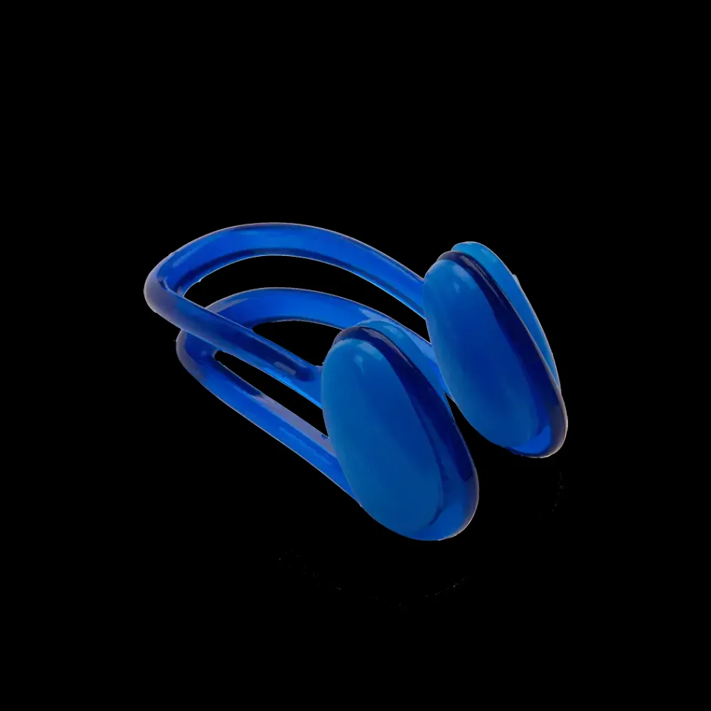Discount Speedo Universal Nose Clip - Næseklemme Blå