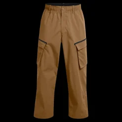 New Under Armour Unstoppable Pant - Herre Sweatpants Brun
