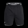 Sale Under Armour Vanish 2-in-1 Woven Shorts - Herre Træningsshorts Sort