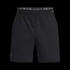Online Under Armour Vanish Woven Shorts - Herre Shorts Sort