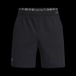 Online Under Armour Vanish Woven Shorts - Herre Shorts Sort