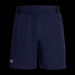 Clearance Under Armour Vanish Woven Shorts - Herre Shorts Blå