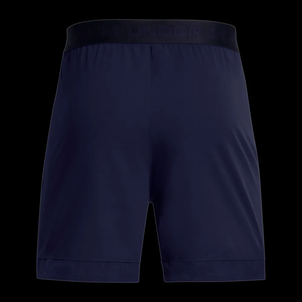 Clearance Under Armour Vanish Woven Shorts - Herre Shorts Blå