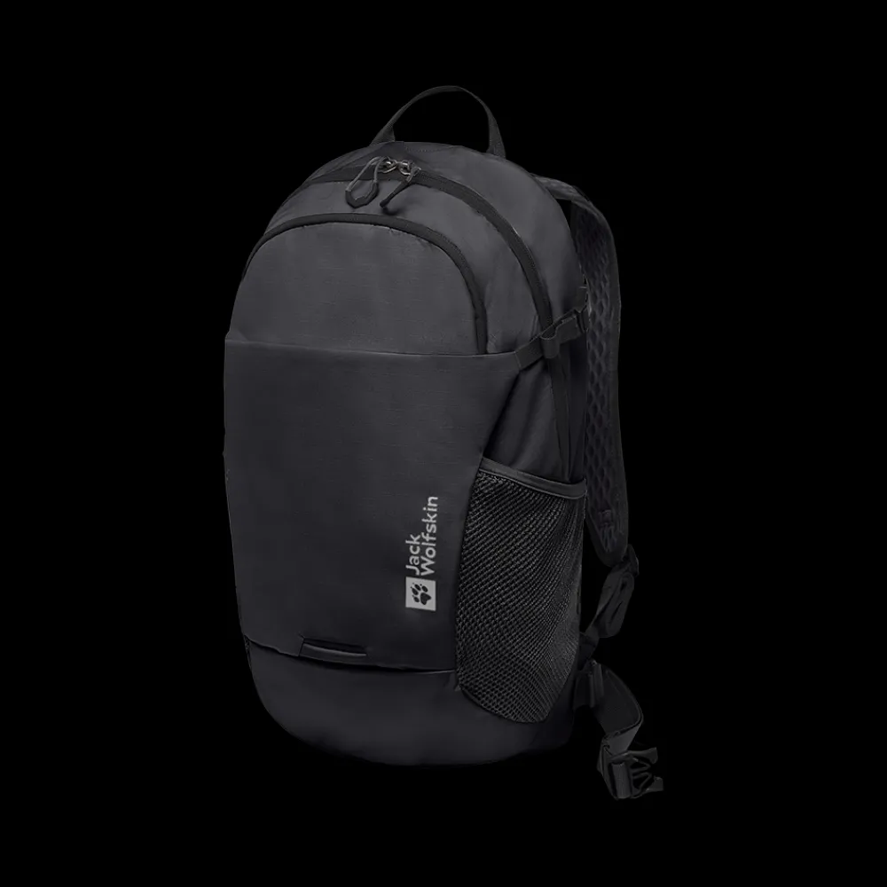 Hot Jack Wolfskin Velocity 20L Backpack - Rygsæk Sort