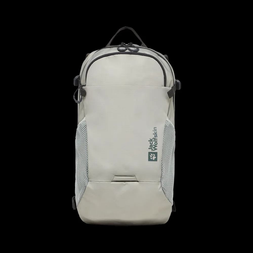 Outlet Jack Wolfskin Velocity 20L Backpack - Rygsæk Grøn