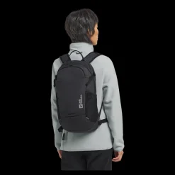 Hot Jack Wolfskin Velocity 20L Backpack - Rygsæk Sort