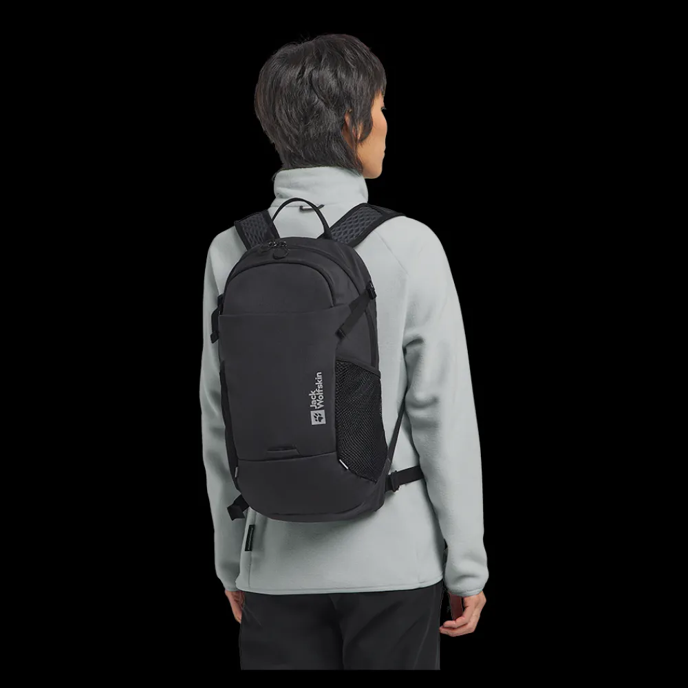Hot Jack Wolfskin Velocity 20L Backpack - Rygsæk Sort
