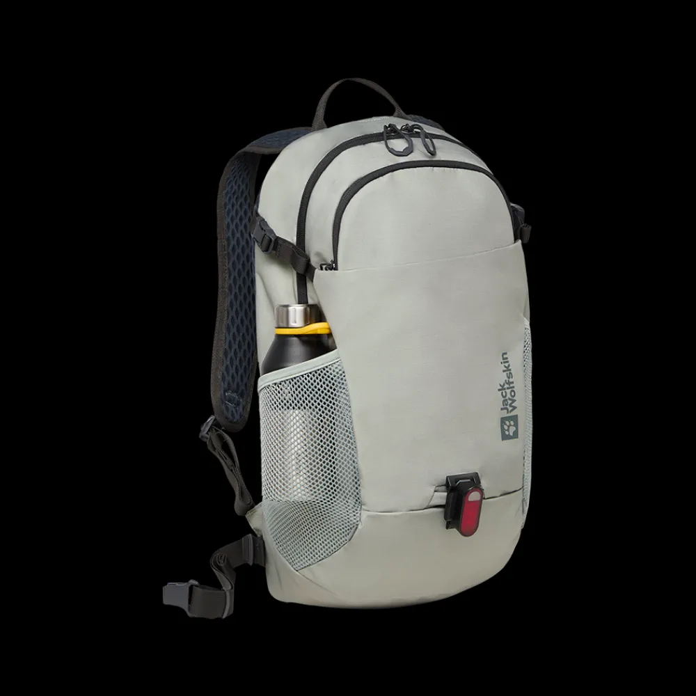 Outlet Jack Wolfskin Velocity 20L Backpack - Rygsæk Grøn