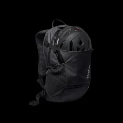 Hot Jack Wolfskin Velocity 20L Backpack - Rygsæk Sort