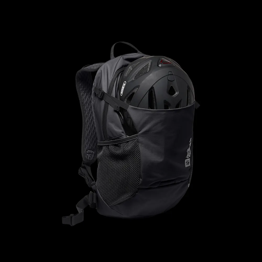 Hot Jack Wolfskin Velocity 20L Backpack - Rygsæk Sort