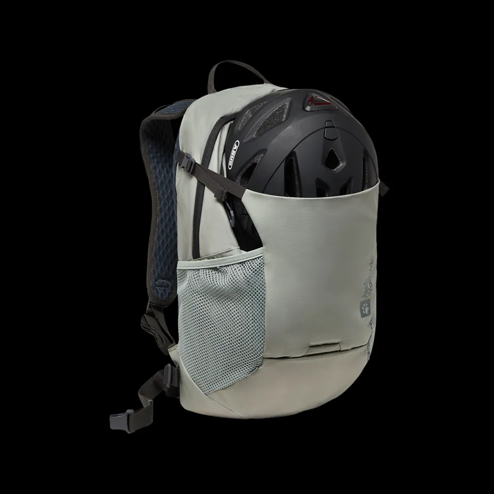 Outlet Jack Wolfskin Velocity 20L Backpack - Rygsæk Grøn
