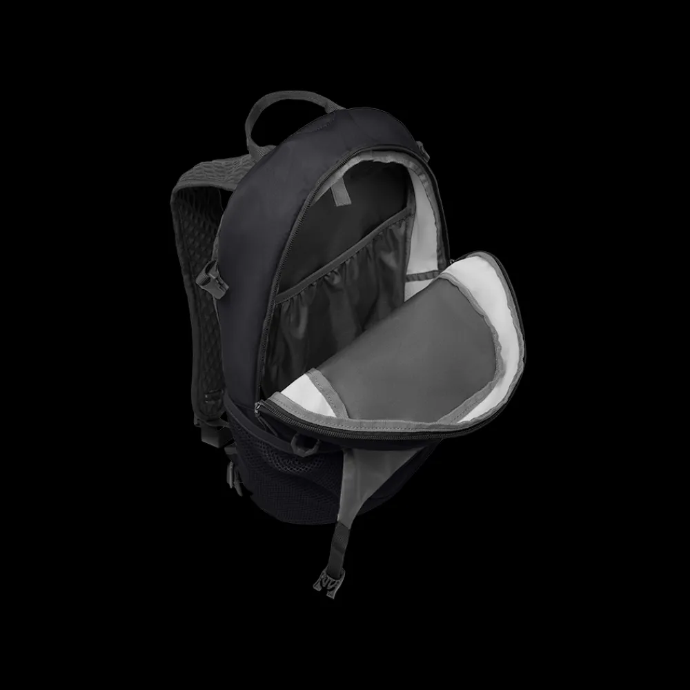 Hot Jack Wolfskin Velocity 20L Backpack - Rygsæk Sort