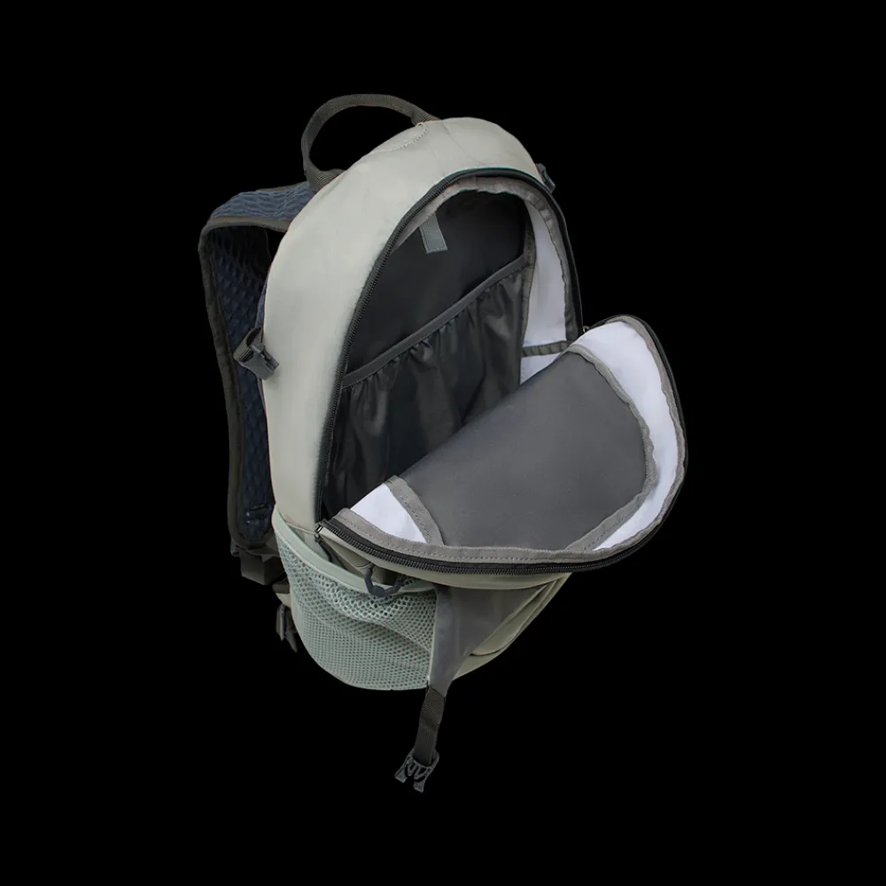 Outlet Jack Wolfskin Velocity 20L Backpack - Rygsæk Grøn
