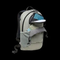 Outlet Jack Wolfskin Velocity 20L Backpack - Rygsæk Grøn