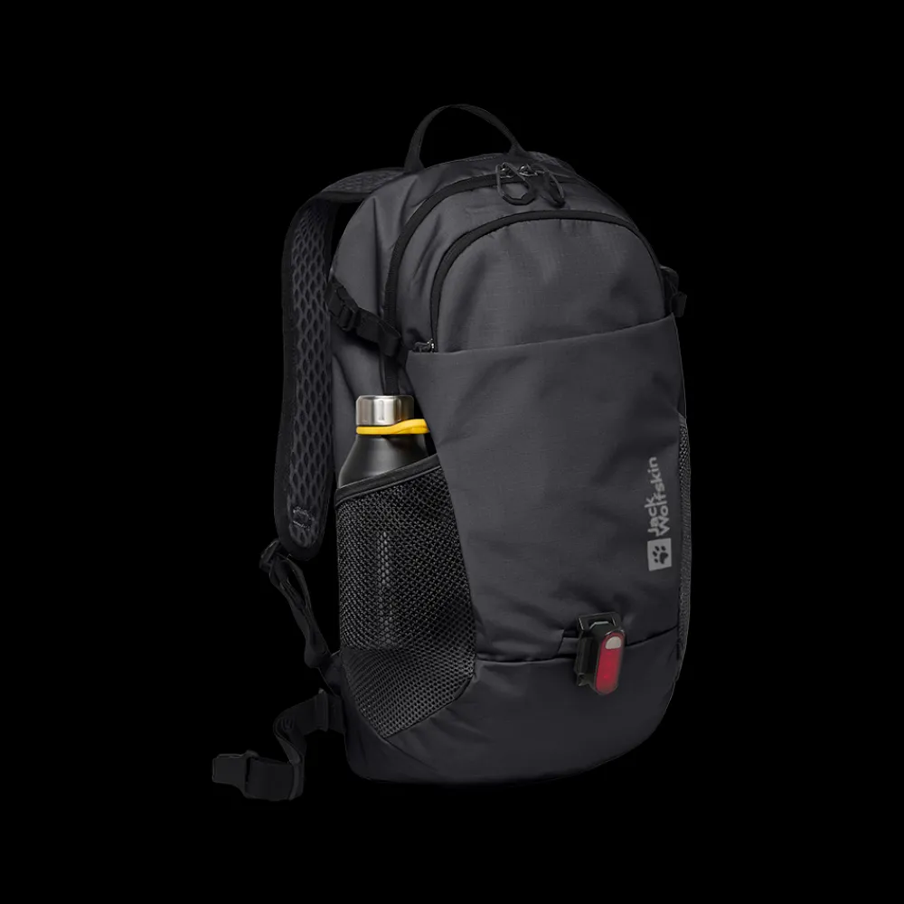 Hot Jack Wolfskin Velocity 20L Backpack - Rygsæk Sort
