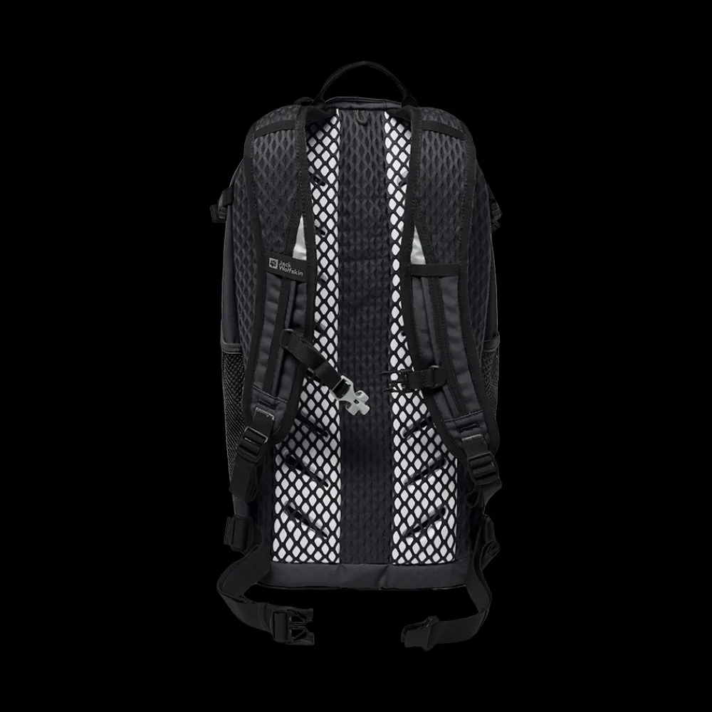 Hot Jack Wolfskin Velocity 20L Backpack - Rygsæk Sort