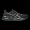Best Asics Versablast 4 - Herre Løbesko Sort